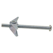 M6 x 75mm ZP Cavity Toggle Bolt   (100)