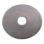 M8 x 38mm ZP Flat Repair Washers  (50)