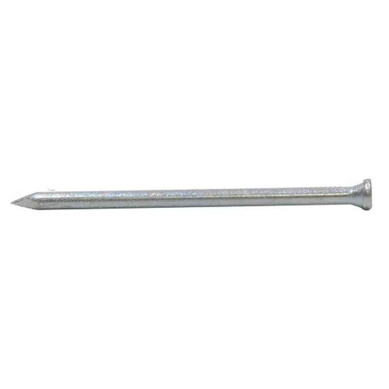 60mm Masonry Nails  (100)