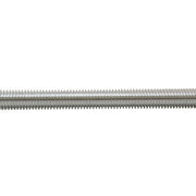 M12 x 1m ZP Studding - Pack of 5