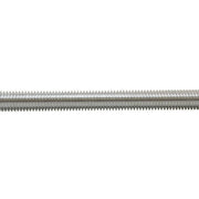 M20 x 1m ZP Studding - Pack of 5