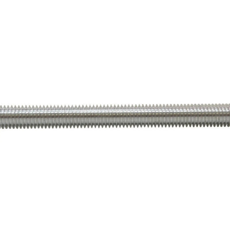 M20 x 1m ZP Studding - Pack of 5