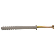M10 x 100mm Hammer In Frame Fixings  (100)