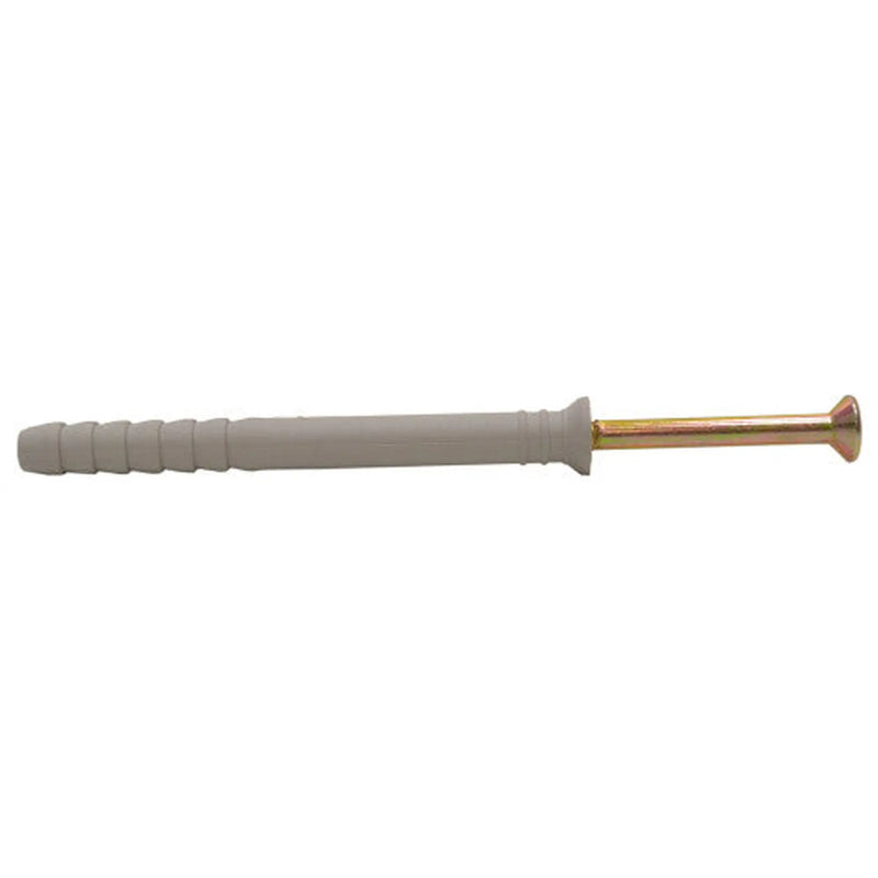 M10 x 100mm Hammer In Frame Fixings  (100)