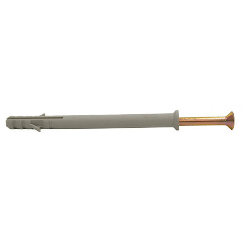 M8 x 100mm Screw In Frame Fixings  (100)