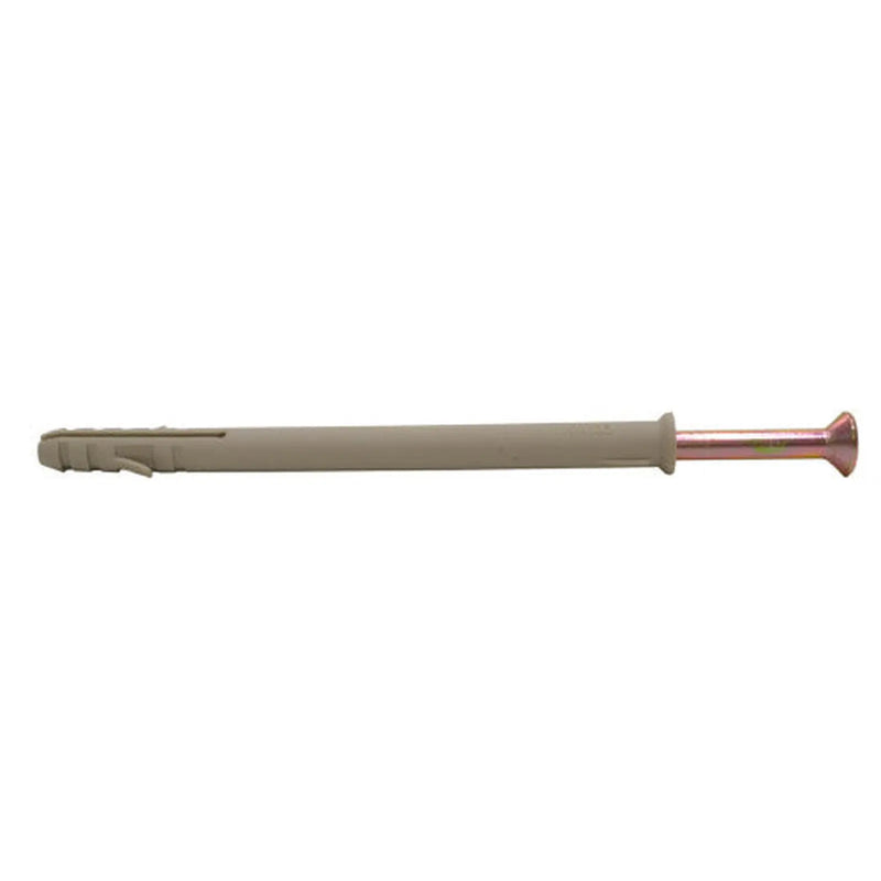M10 x 140mm Screw In Frame Fixings   (50)