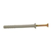 M6 x 60mm Hammer In Frame Fixings   (100)