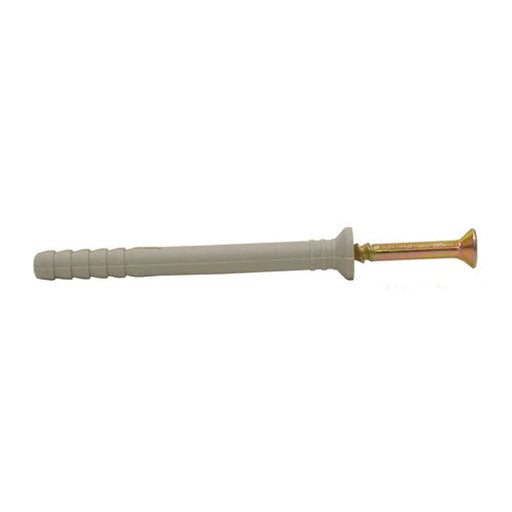 M6 x 60mm Hammer In Frame Fixings   (100)