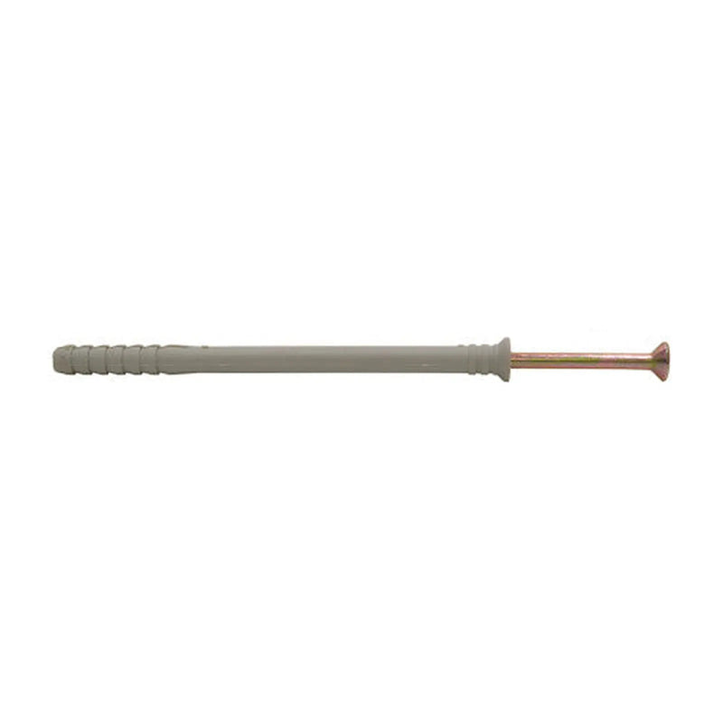 M8 x 140mm Hammer In Frame Fixings   (100)