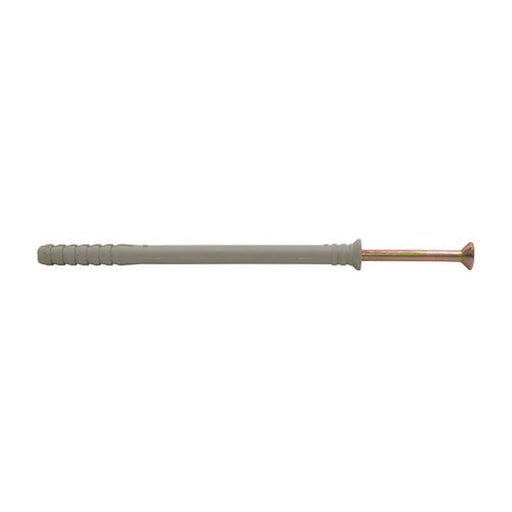 M8 x 140mm Hammer In Frame Fixings   (100)