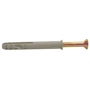 M10 x 80mm Screw In Frame Fixings   (50)
