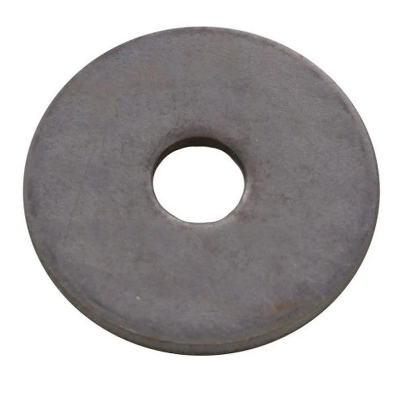M6 x 25mm ZP Flat Repair Washers  (100)