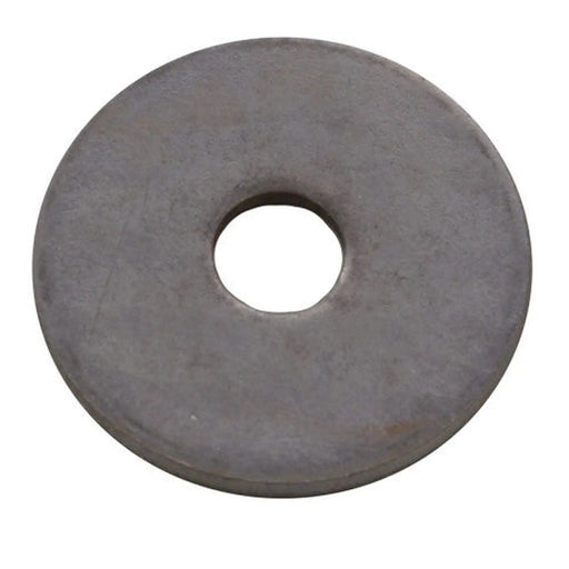 M6 x 25mm ZP Flat Repair Washers  (100)