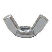 M5 ZP Wing Nuts  (100)