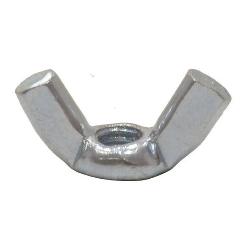 M5 ZP Wing Nuts  (100)