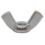 M6 ZP Wing Nuts   (100)
