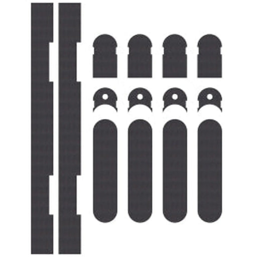 1Mm Fd30 Intumescent Kit - Ci001130 - Self Adhesive