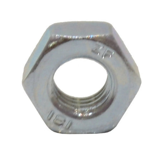 M6 ZP Steel Hex Nuts   (500)