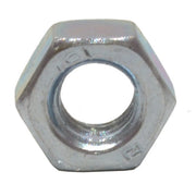 M8 ZP Steel Hex Nuts   (250)