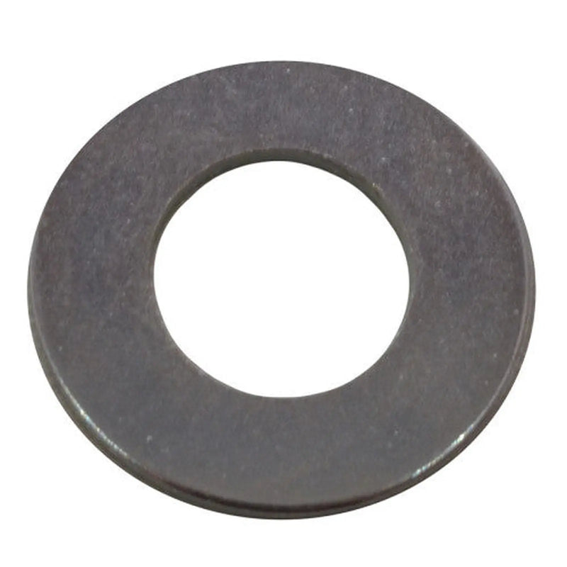 M10 ZP Flat Washers   (250)