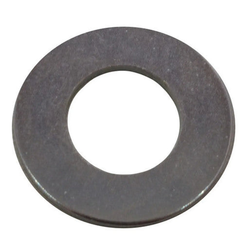 M10 ZP Flat Washers   (250)