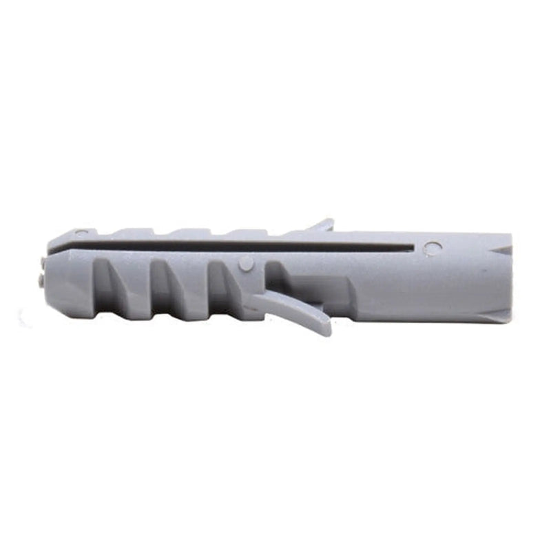 M12 x 60mm Nylon Rimless Expansion Plugs   (50)