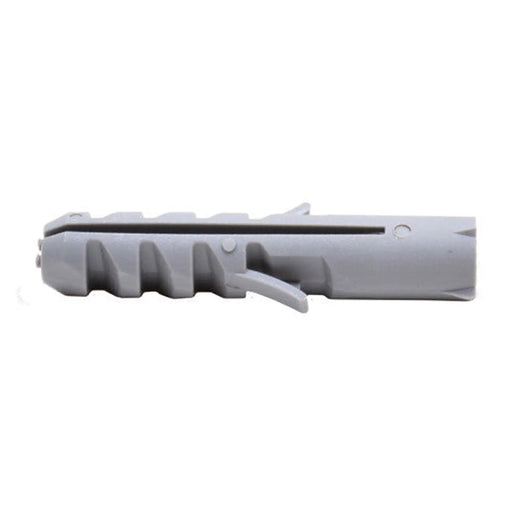 M12 x 60mm Nylon Rimless Expansion Plugs   (50)
