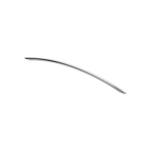 10Mm Bow Handle 320Mm C/C - Polished Chrome 320 ( 372 )