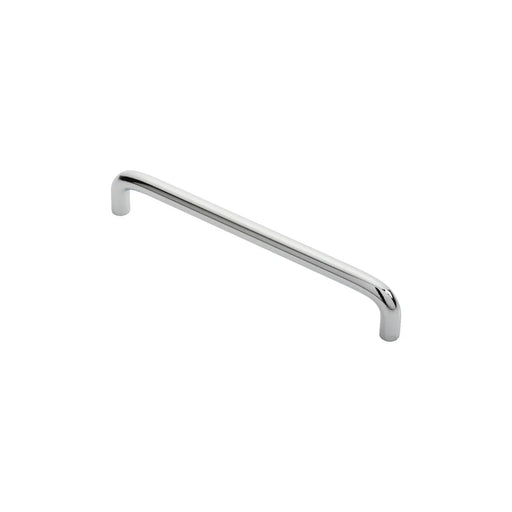 10Mm D Handle 160Mm C/C - Polished Chrome 160 ( 170 )