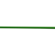Screw Size 8 Drill 5mm 12" Green Wallplug Strips  (25)