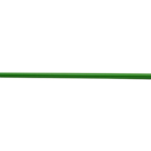 Screw Size 8 Drill 5mm 12" Green Wallplug Strips  (25)