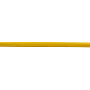Screw Size 12 Drill 6.5mm 12" Yellow Wallplug Strips  (25)