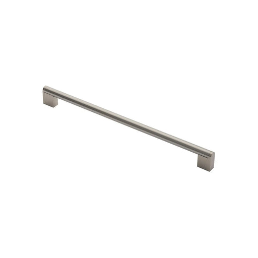 14Mm Bar Handle 320Mm C/C - Satin Nickel/Stainless Steel 320 ( 360 )
