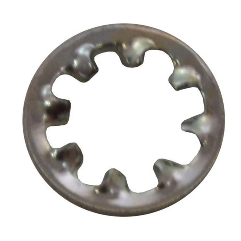 M5 ZP Shakeproof Washer  (1000)