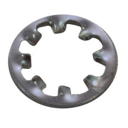 M8 ZP Shakeproof Washer  (500)