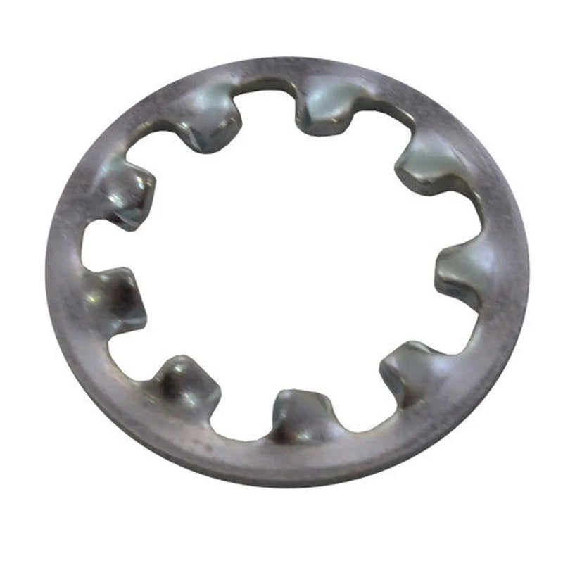 M10 ZP Shakeproof Washer  (500)