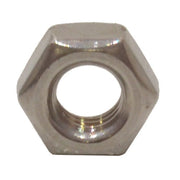 M6 SS Hex Nuts  (100)