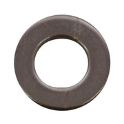 M6 SS Flat Washers   (100)