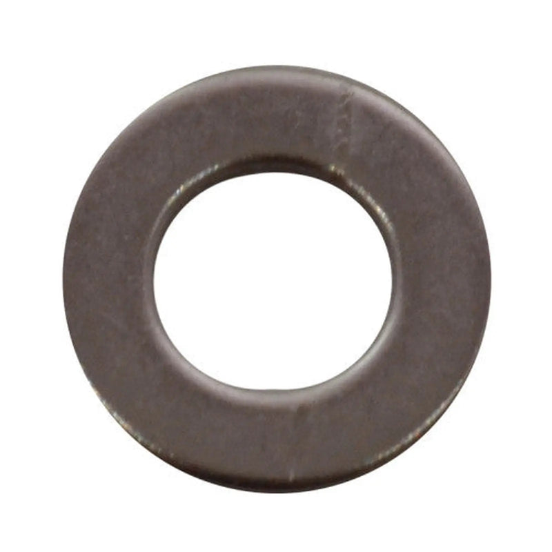 M6 SS Flat Washers   (100)