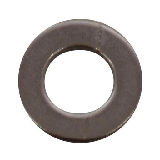 M6 SS Flat Washers   (100)