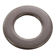 M12 SS Flat Washers   (100)