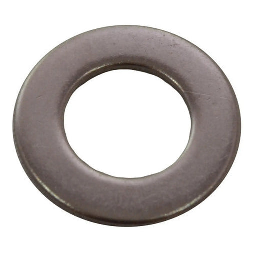 M12 SS Flat Washers   (100)