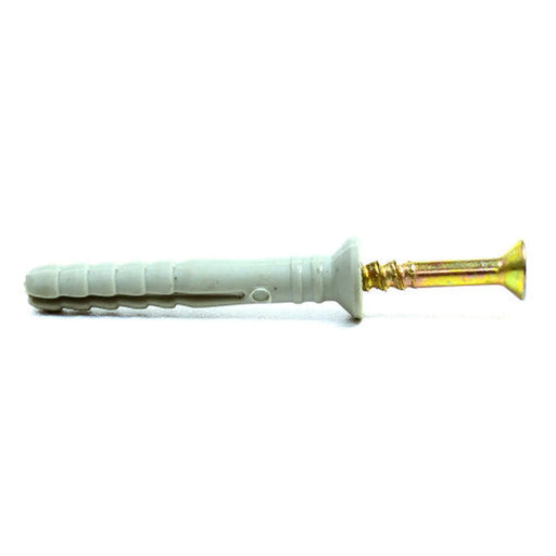 M6 x 40mm Hammer In Frame Fixings  (100)