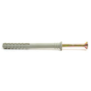 M8 x 80mm Hammer In Frame Fixings  (100)