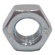 M16 ZP Steel Hex Nuts (Packs of 3) - Pack of 5
