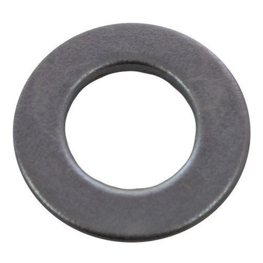 M16 ZP Flat Washers 100 Box  (100)