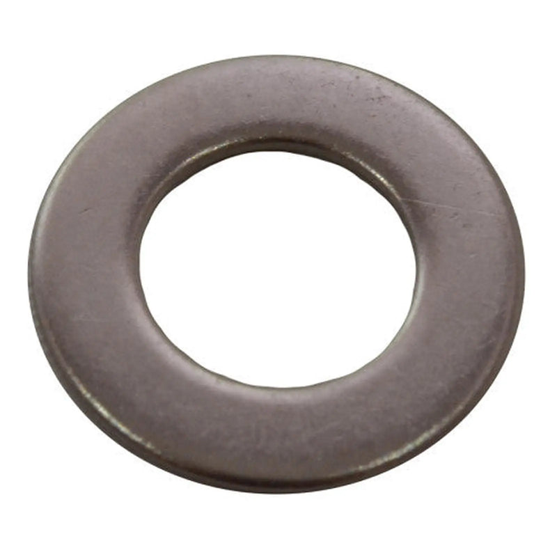 M20 ZP Flat Washers 100 Box  (100)