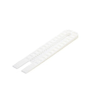 30mm x 80mm Small Grey Snap Wedge Shim  (1000)