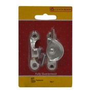 Fitch Fastener, Zinc Plated, 60mm - Pack of 5