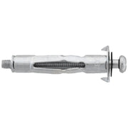 M5 x 37 (45mm Screw) ZP Blind Screw Anchors  (Pack of 4) - Pack of 5